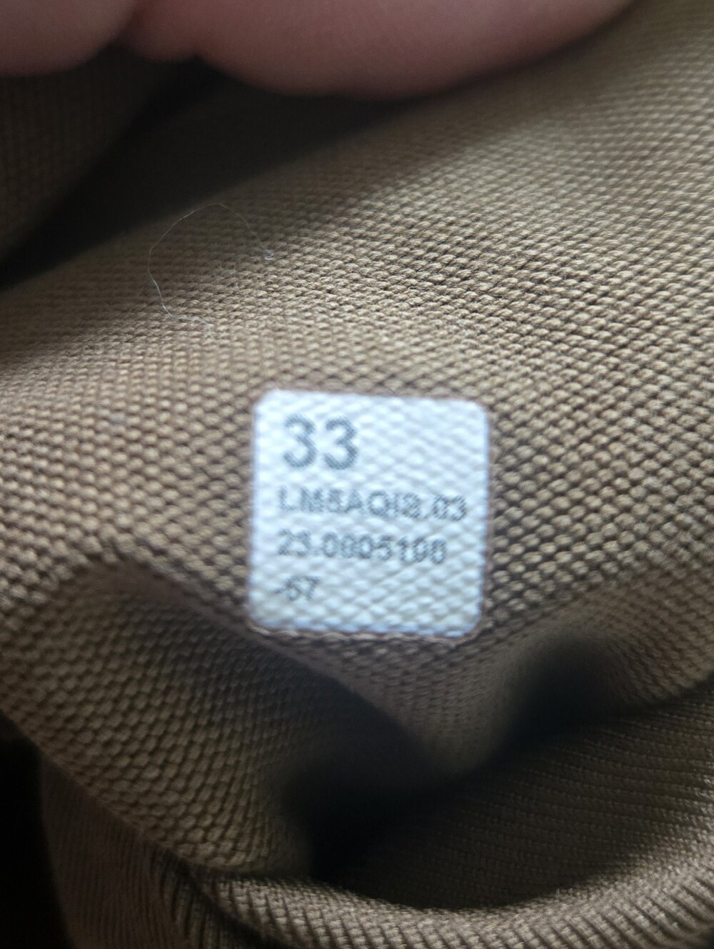 Lululemon Men's Pants, 33 - Picture 5 of 16